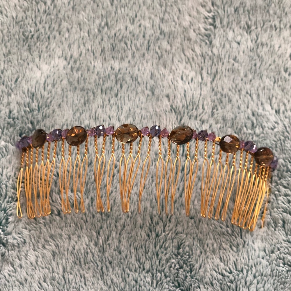 Colette Malouff Head Piece-Vintage